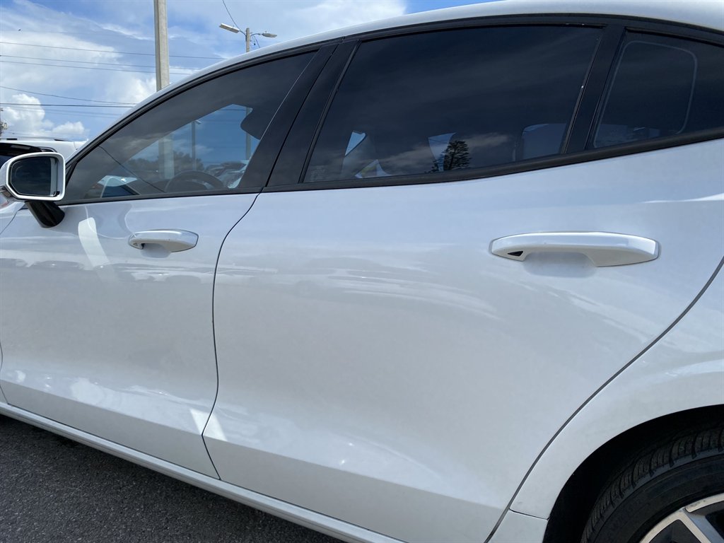 2020 Volvo S60 - $17,999