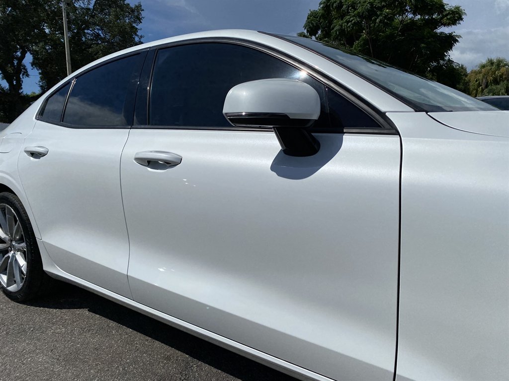 2020 Volvo S60 - $17,999