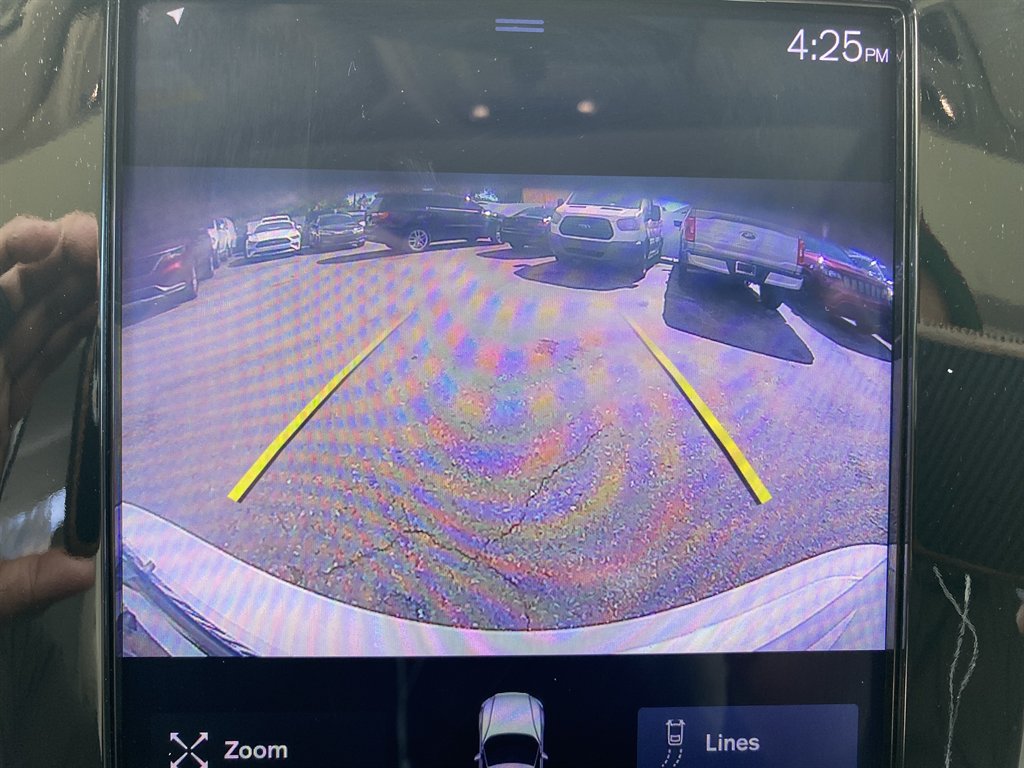 2020 Volvo S60 - $17,999