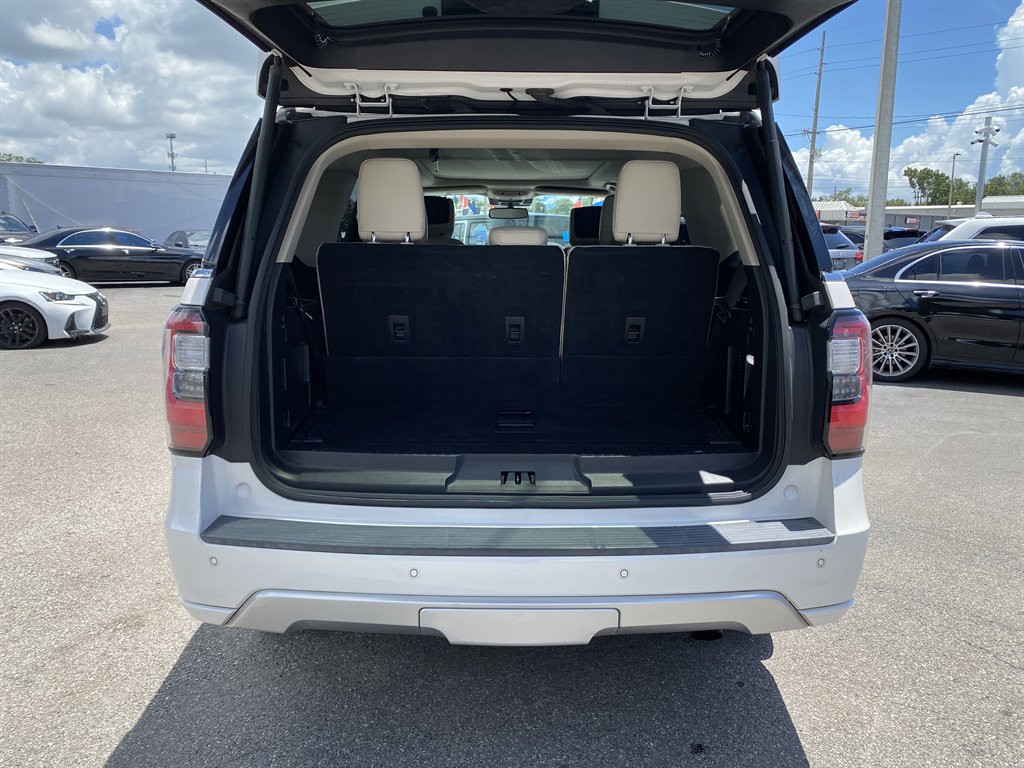 2019 Ford Expedition - $29,999