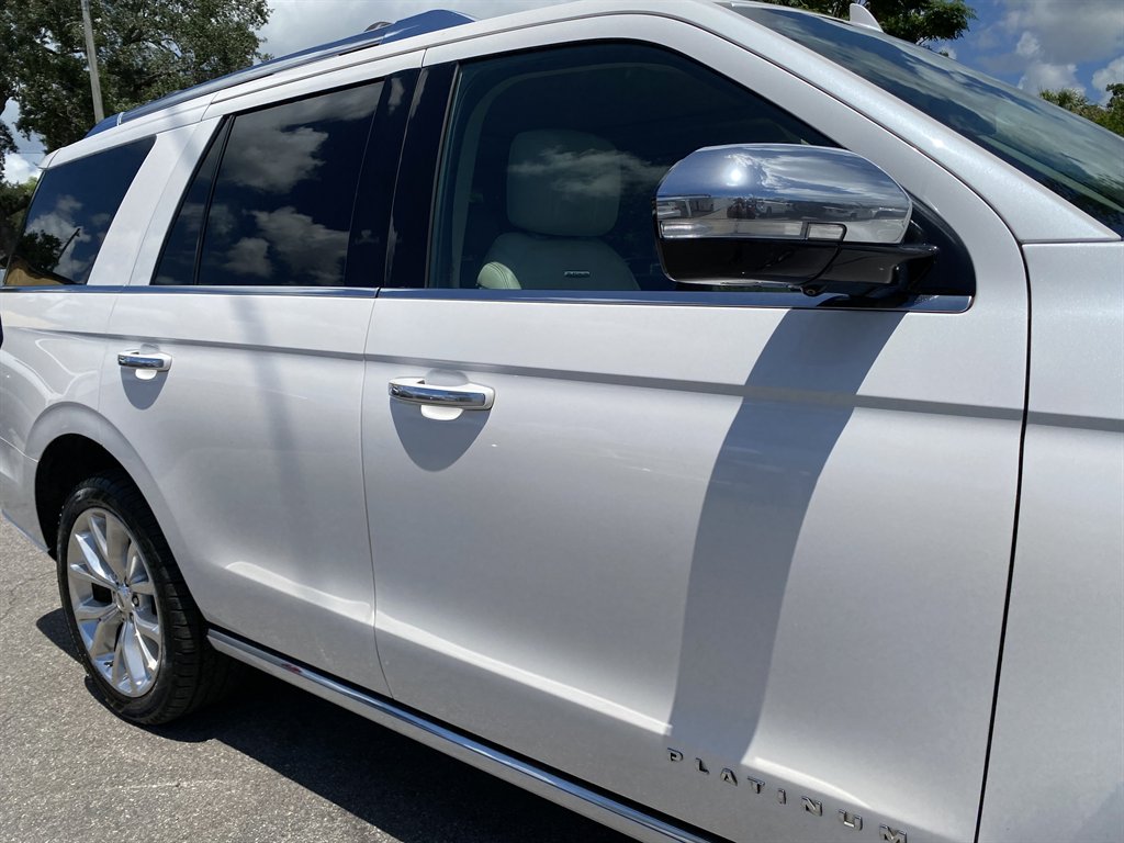 2019 Ford Expedition - $29,999