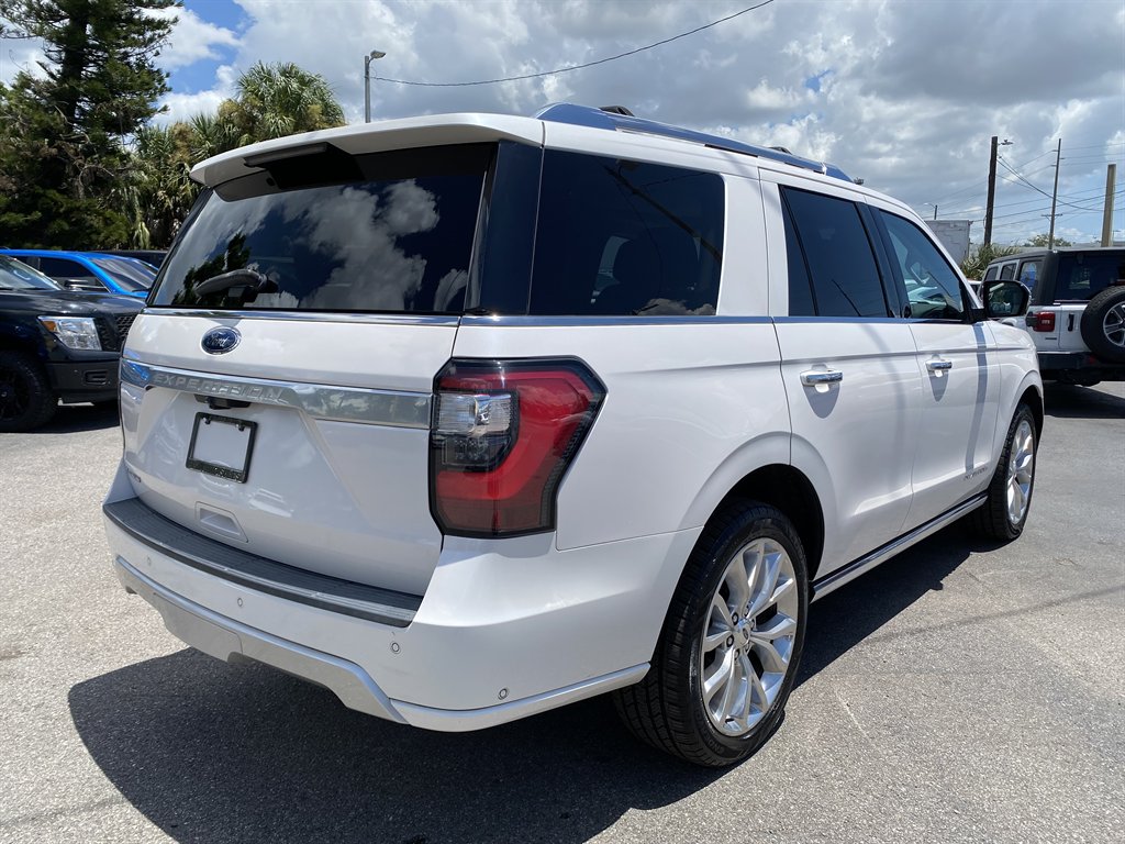 2019 Ford Expedition - $29,999