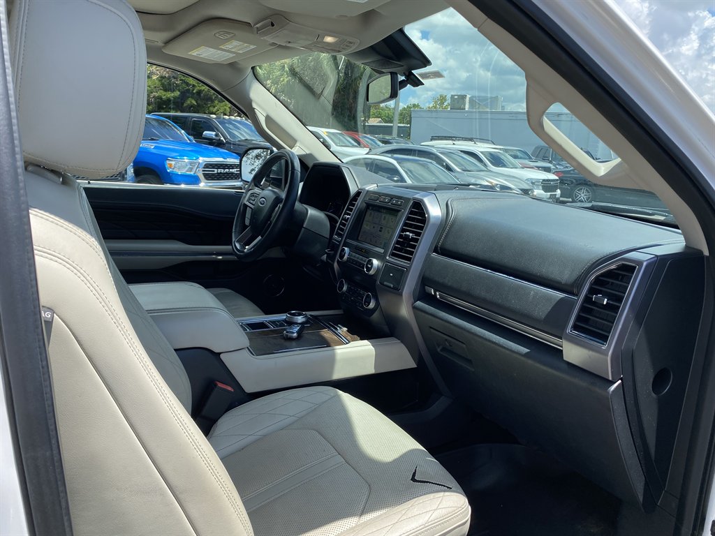 2019 Ford Expedition - $29,999