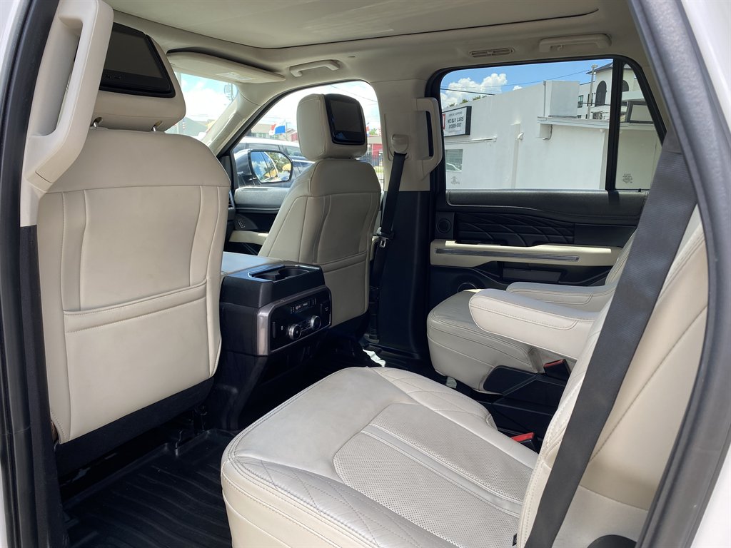 2019 Ford Expedition - $29,999