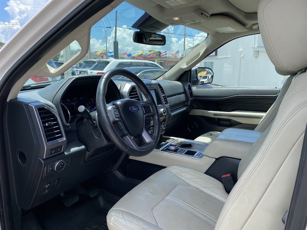 2019 Ford Expedition - $29,999