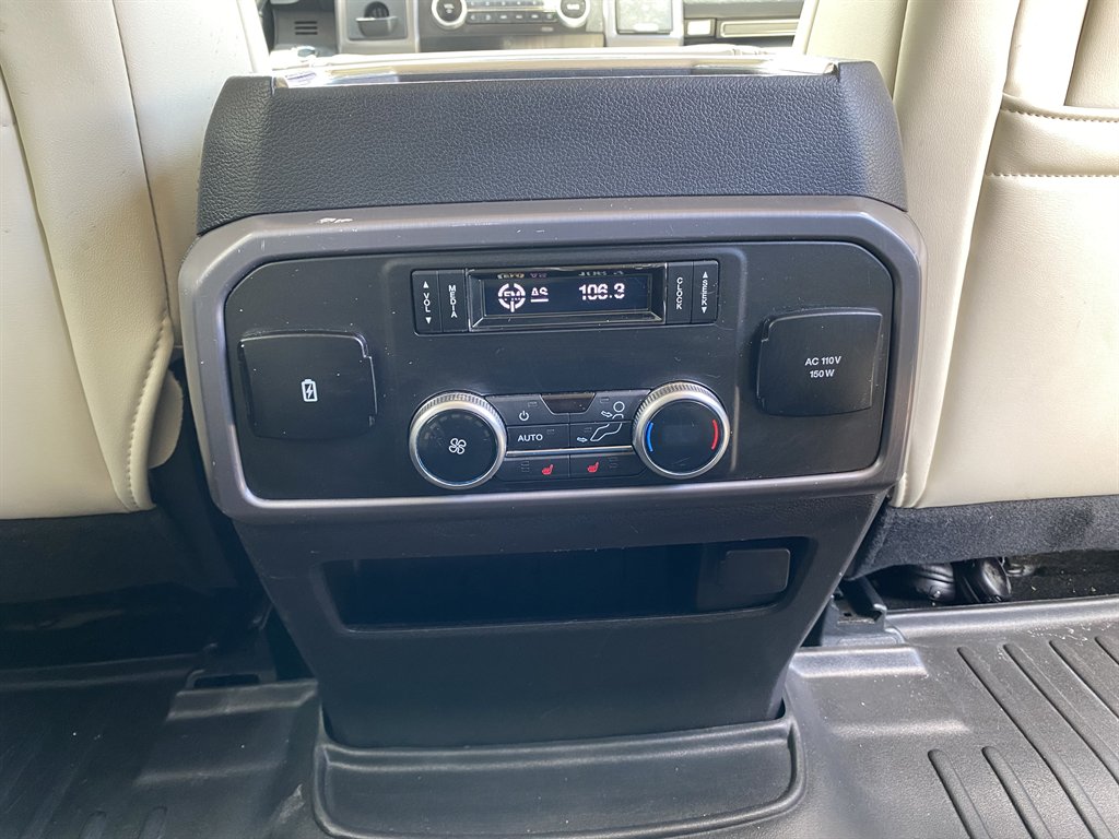 2019 Ford Expedition - $29,999