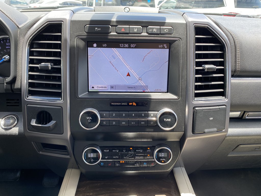 2019 Ford Expedition - $29,999