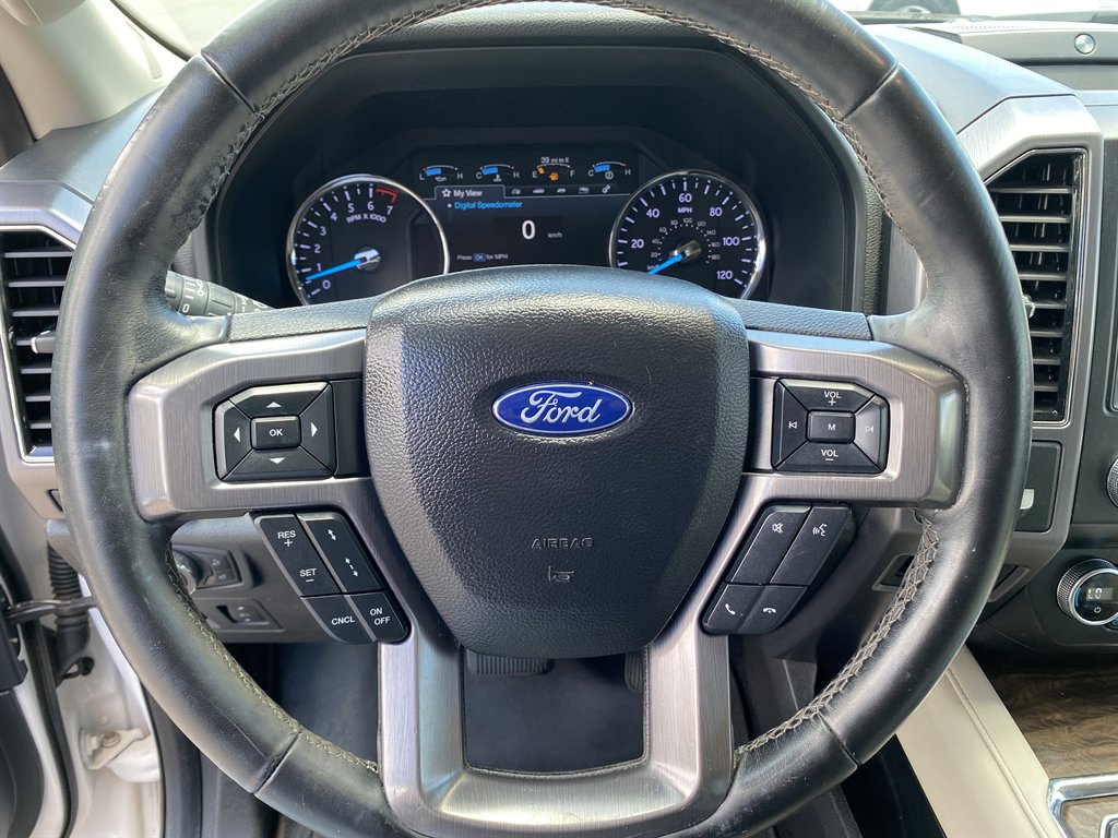2019 Ford Expedition - $29,999