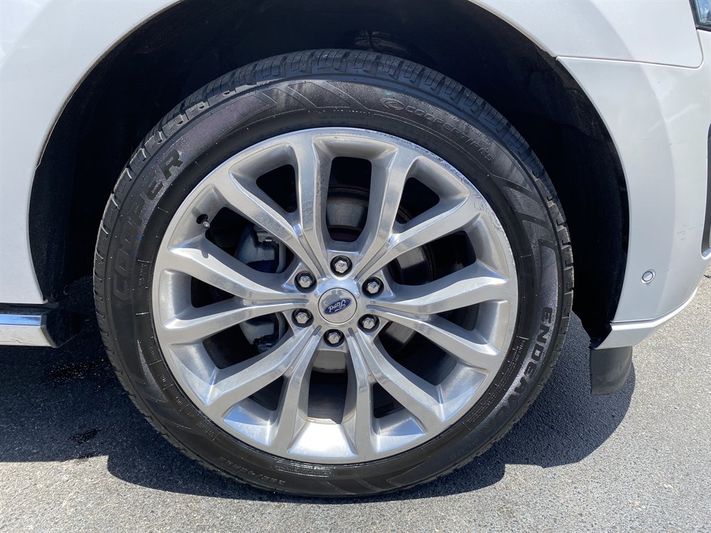 2019 Ford Expedition - $29,999