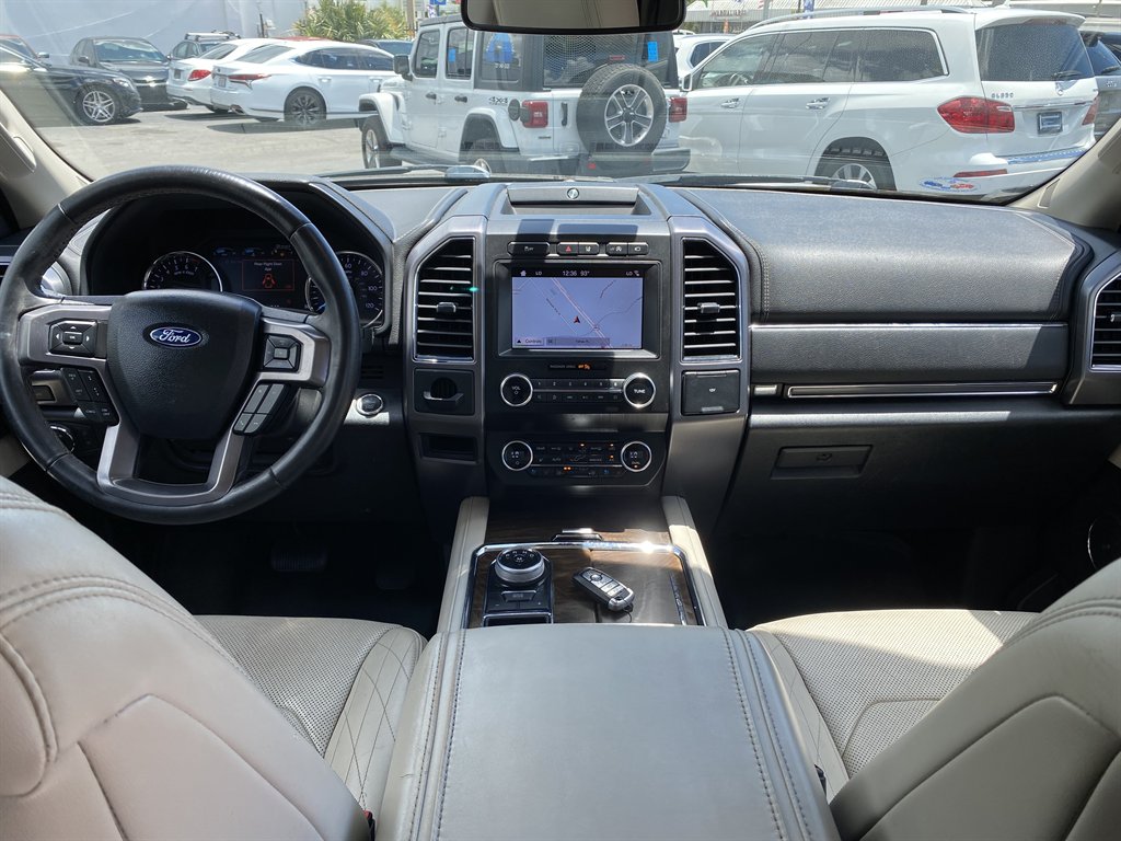 2019 Ford Expedition - $29,999