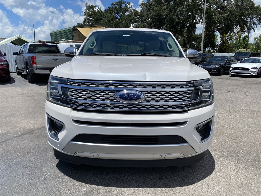 2019 Ford Expedition - $29,999