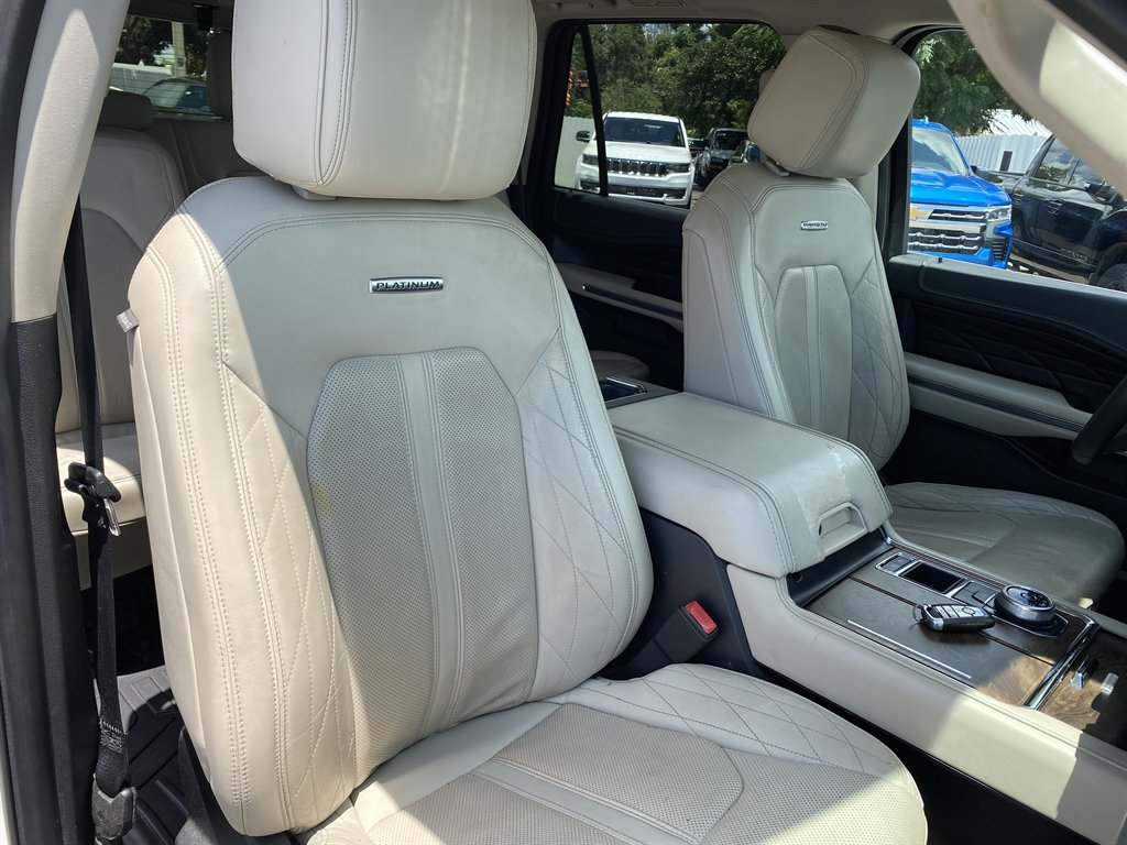 2019 Ford Expedition - $29,999