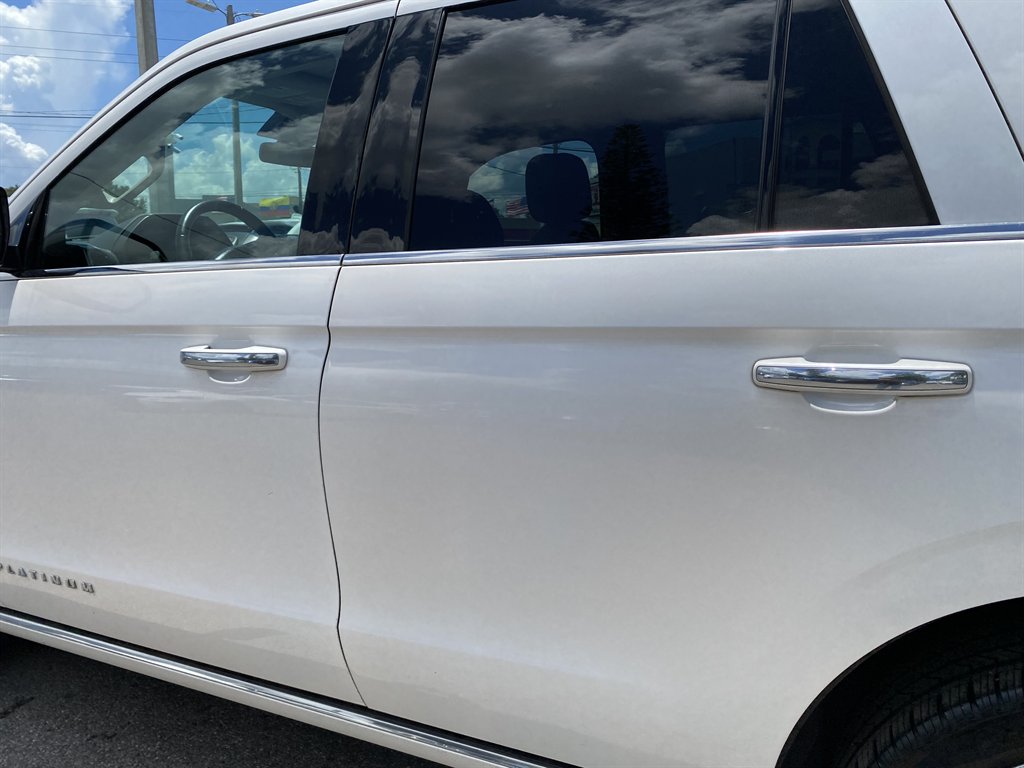 2019 Ford Expedition - $29,999