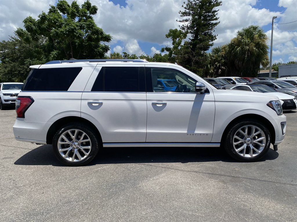 2019 Ford Expedition - $29,999