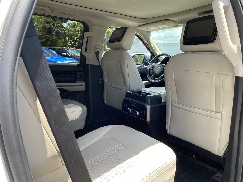 2019 Ford Expedition - $29,999