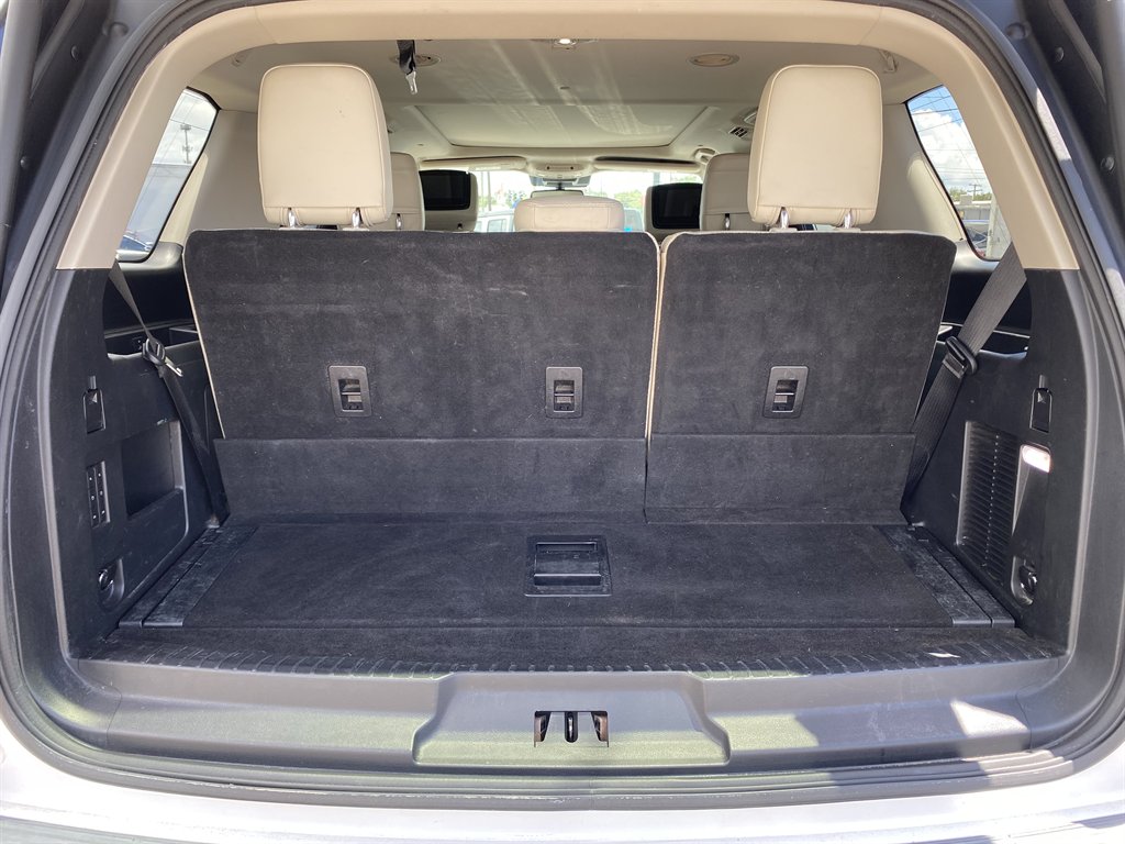 2019 Ford Expedition - $29,999