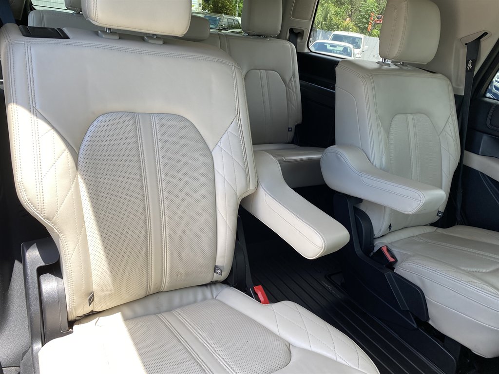 2019 Ford Expedition - $29,999