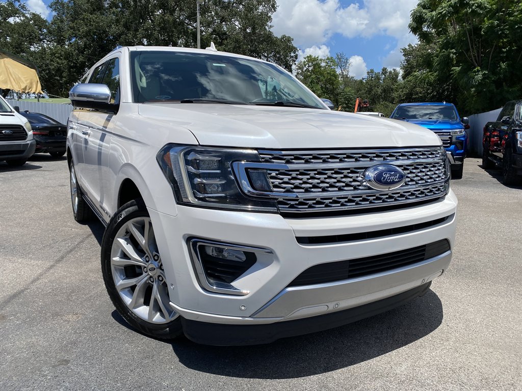 2019 Ford Expedition - $29,999