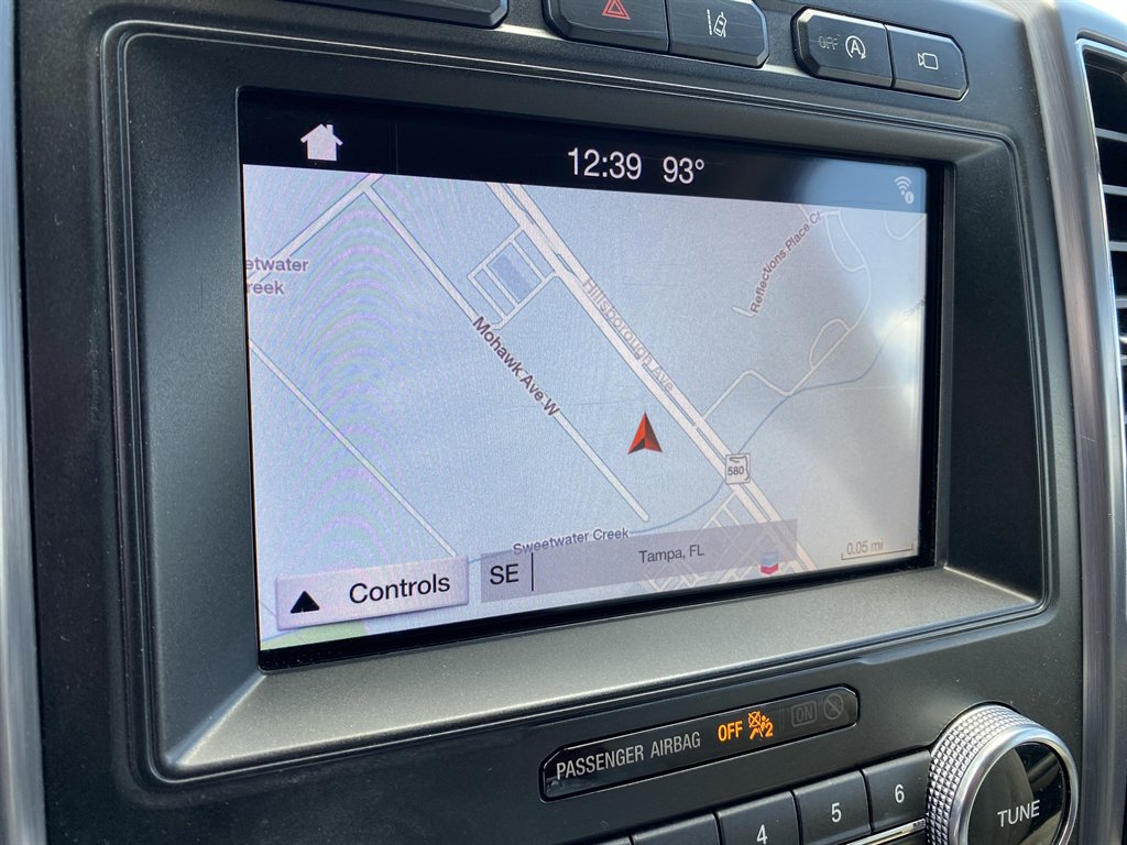 2019 Ford Expedition - $29,999