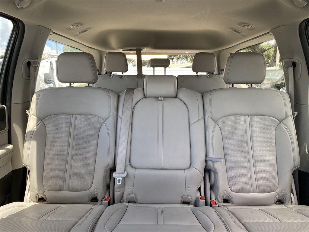 2024 Jeep Wagoneer - $36,999
