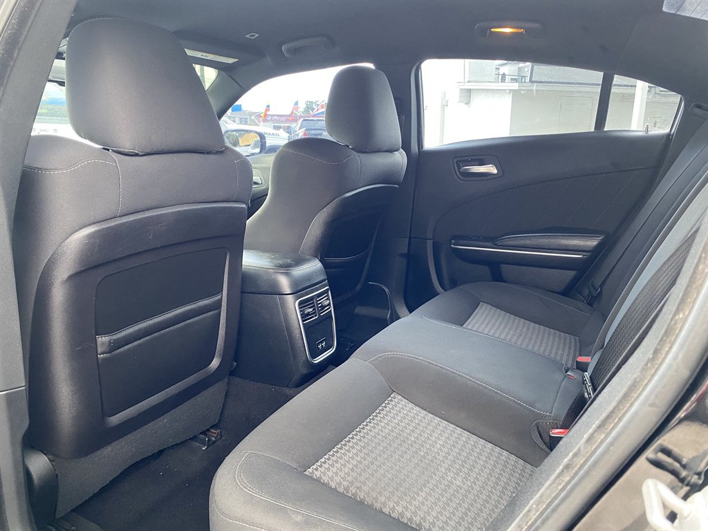 2019 Dodge Charger - $22,999