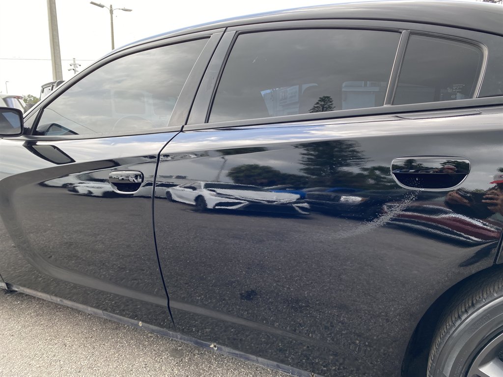 2019 Dodge Charger - $22,999