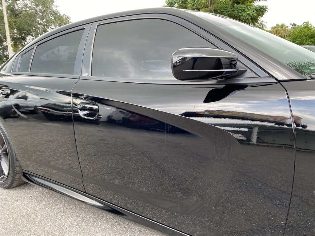 2019 Dodge Charger - $22,999