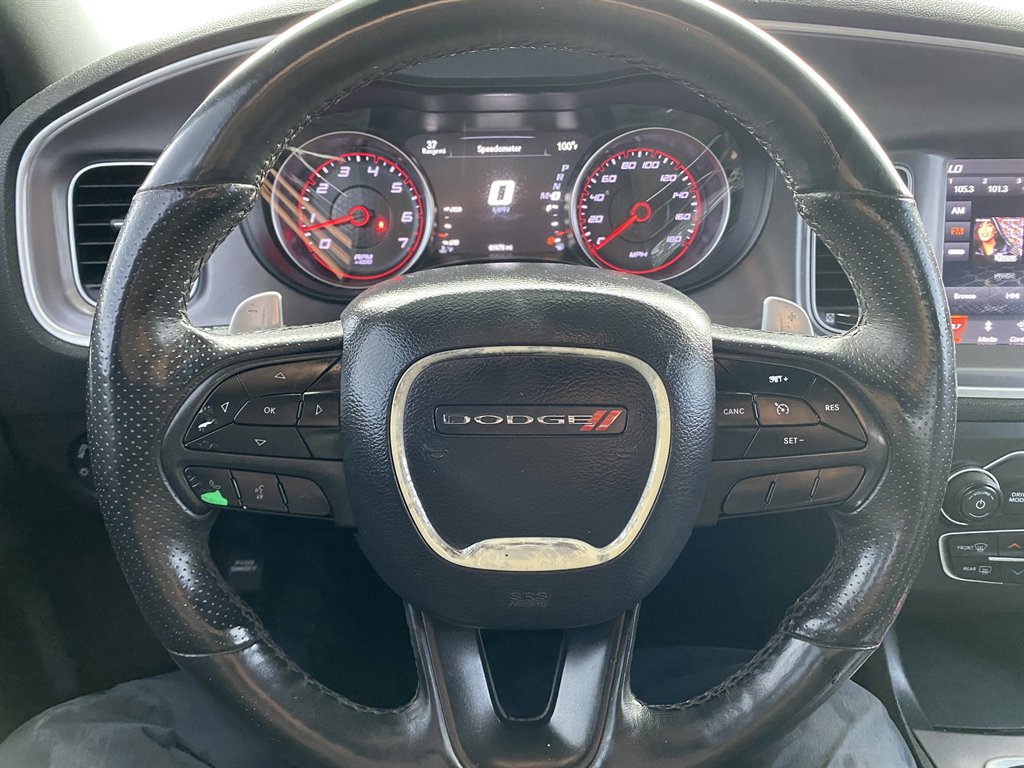 2019 Dodge Charger - $22,999