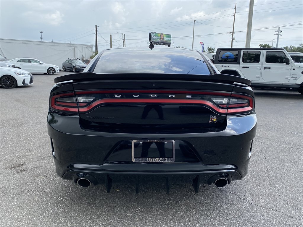 2019 Dodge Charger - $22,999