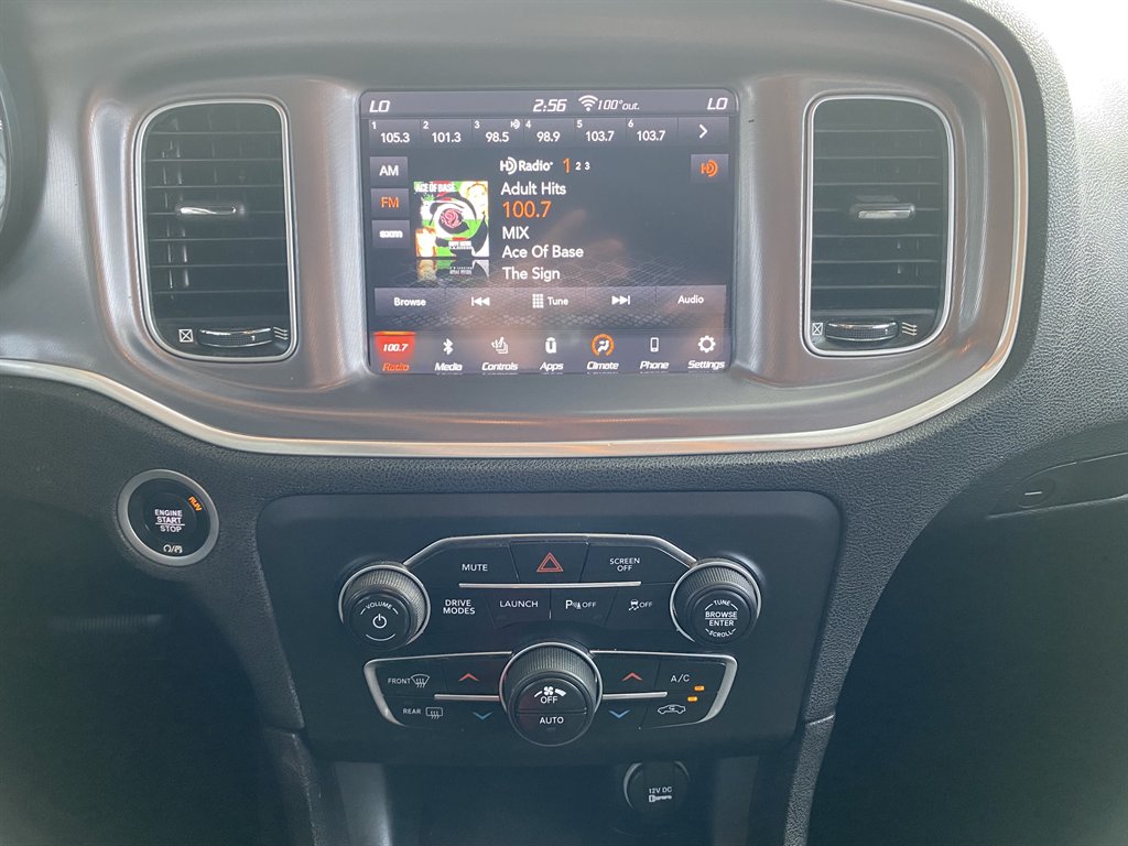 2019 Dodge Charger - $22,999
