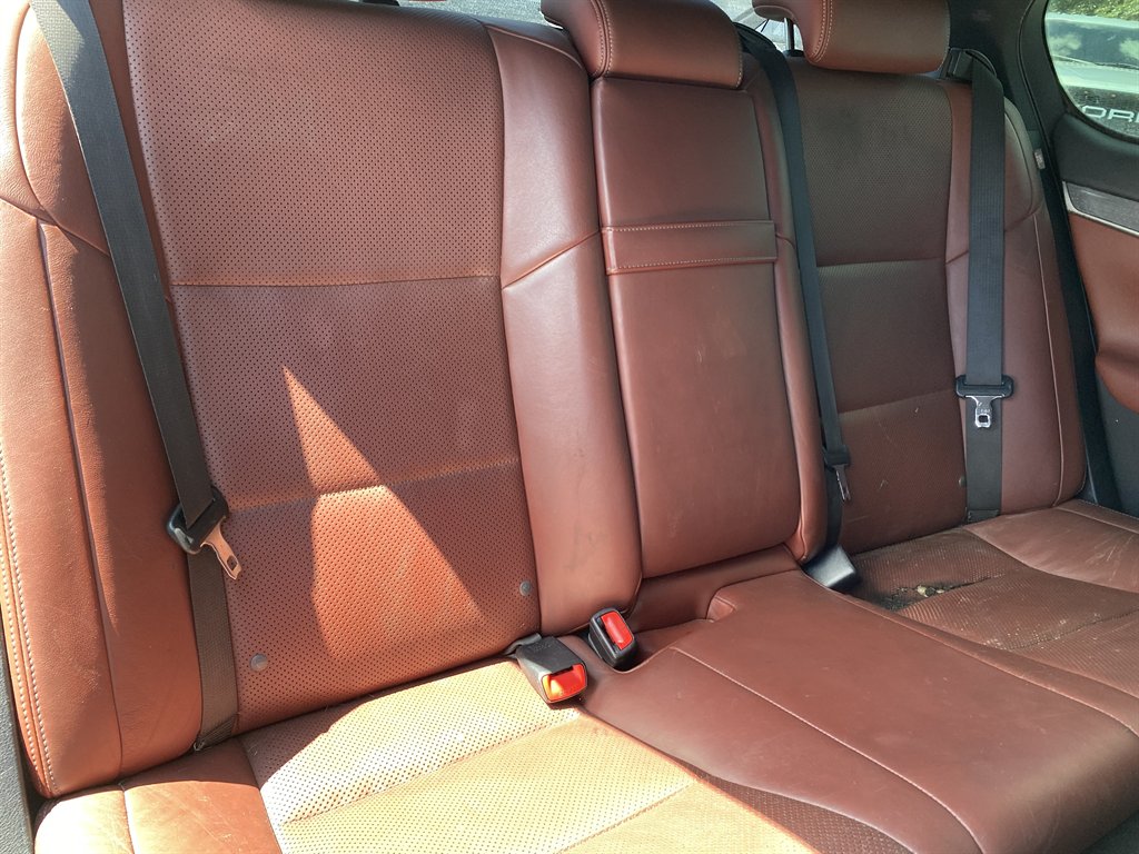 2013 Lexus GS - $16,999