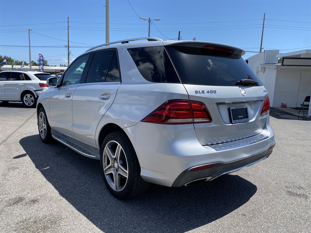 2016 Mercedes-Benz E-Class - $19,999
