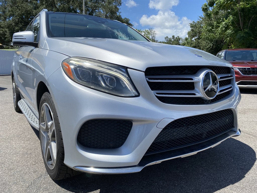 2016 Mercedes-Benz E-Class - $19,999