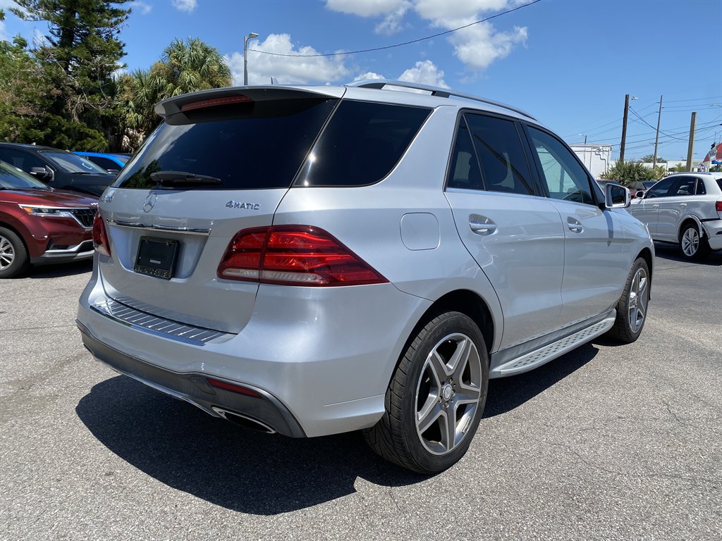 2016 Mercedes-Benz E-Class - $19,999