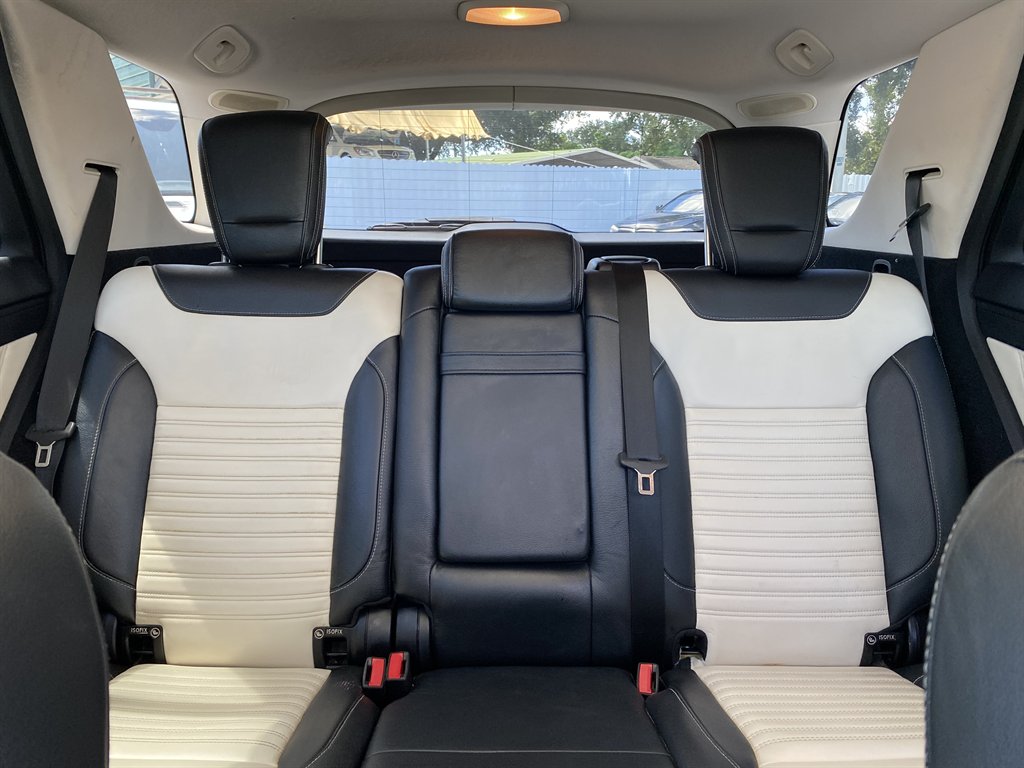 2016 Mercedes-Benz E-Class - $19,999