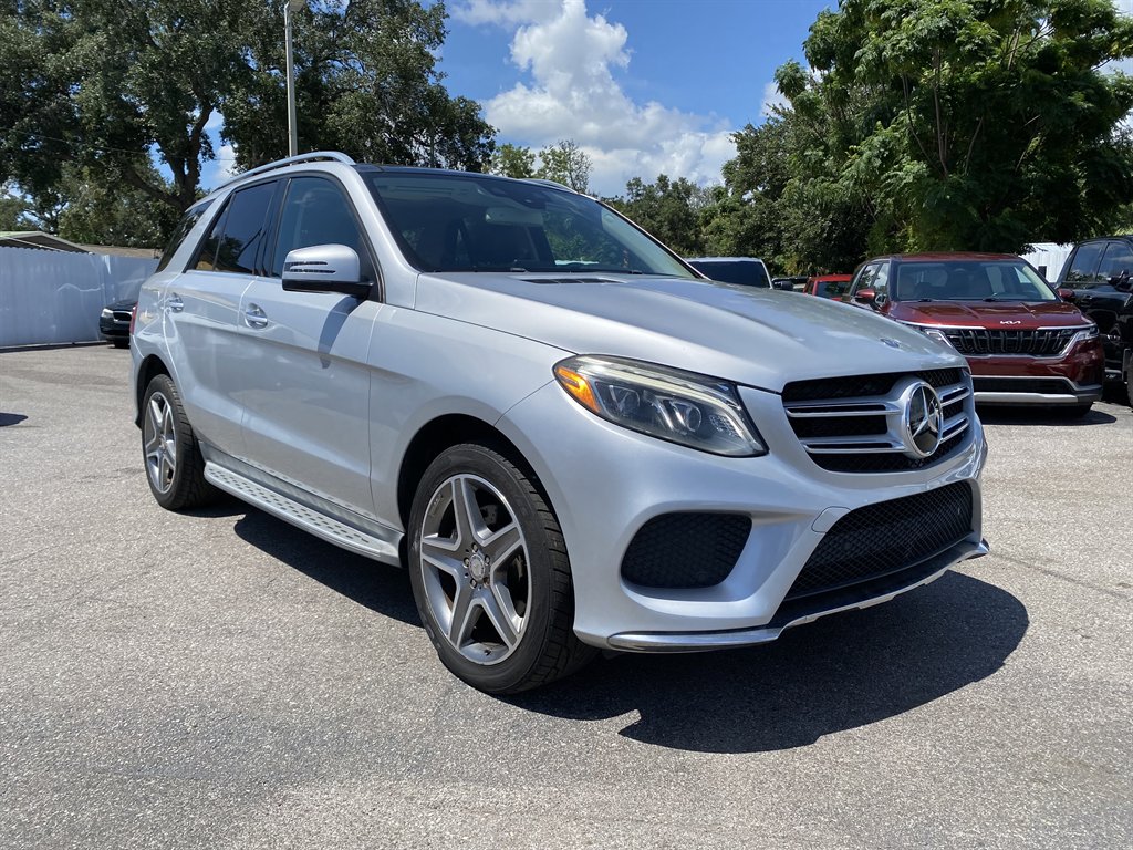 2016 Mercedes-Benz E-Class - $19,999