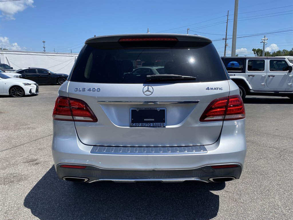 2016 Mercedes-Benz E-Class - $19,999