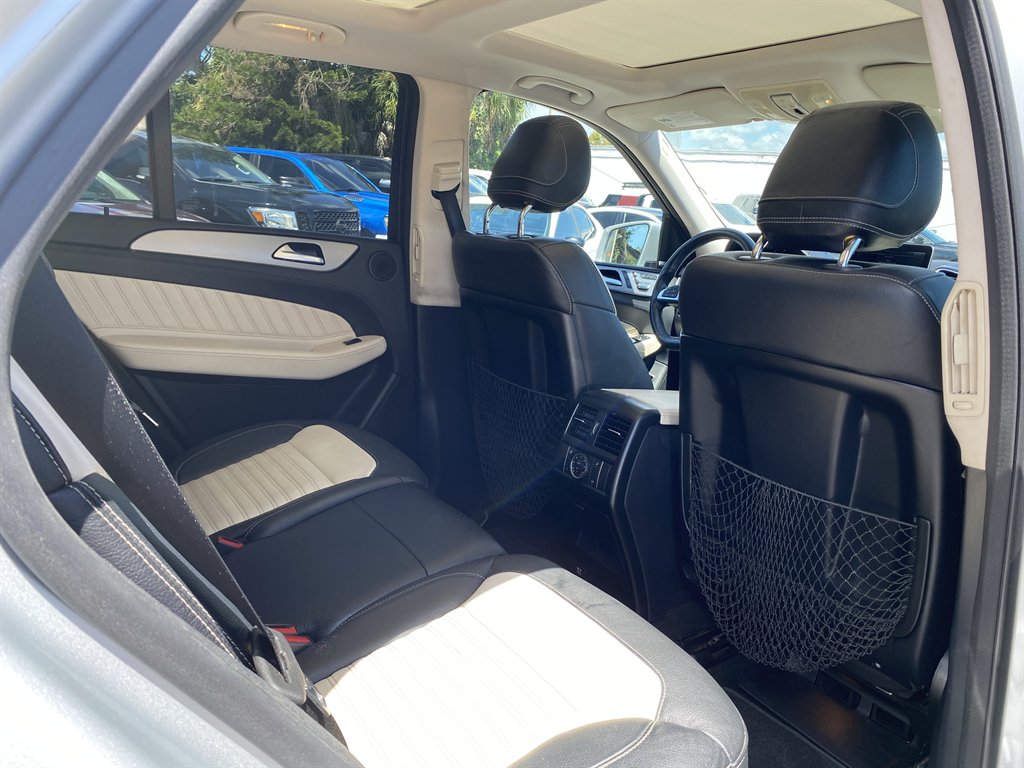 2016 Mercedes-Benz E-Class - $19,999