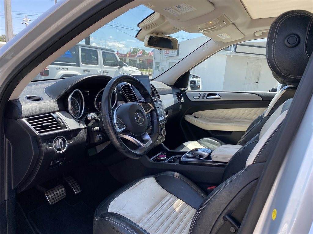 2016 Mercedes-Benz E-Class - $19,999