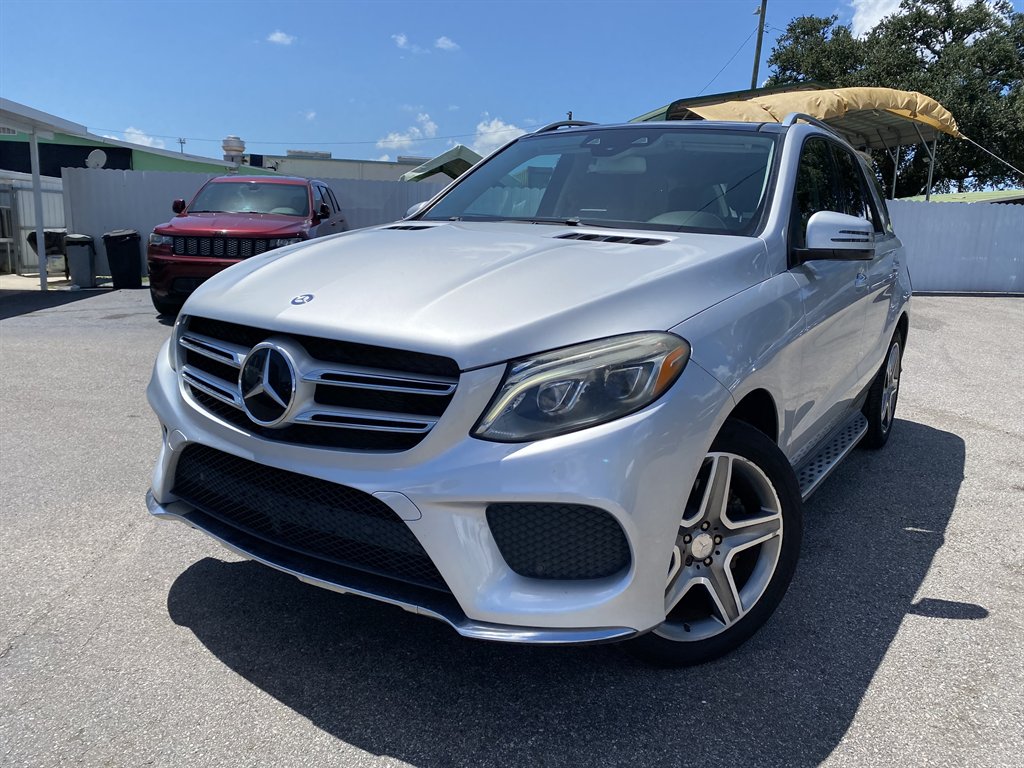 2016 Mercedes-Benz E-Class - $19,999