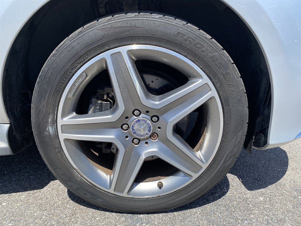 2016 Mercedes-Benz E-Class - $19,999