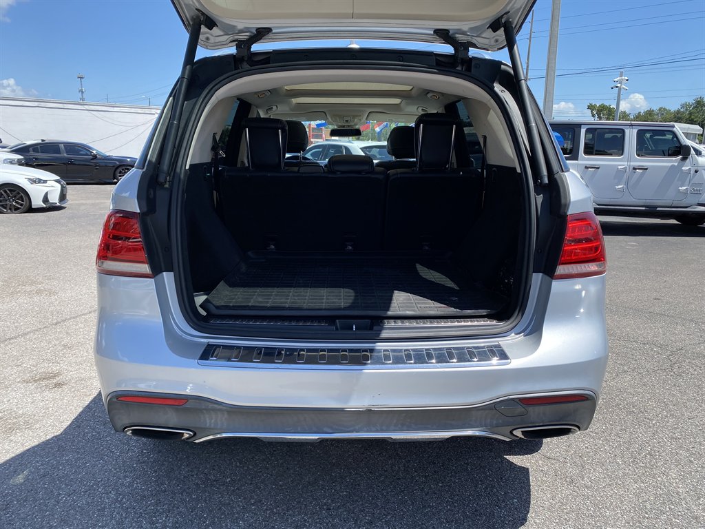 2016 Mercedes-Benz E-Class - $19,999