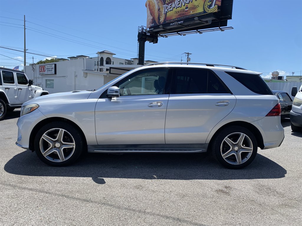 2016 Mercedes-Benz E-Class - $19,999