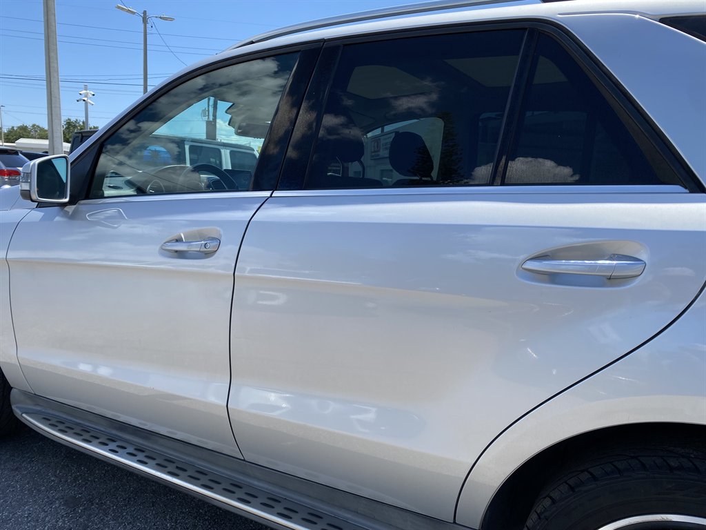 2016 Mercedes-Benz E-Class - $19,999