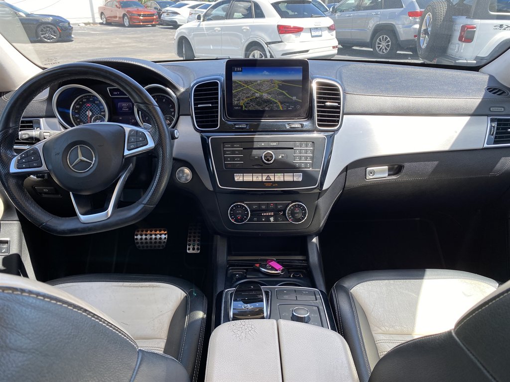 2016 Mercedes-Benz E-Class - $19,999