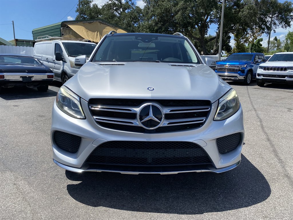 2016 Mercedes-Benz E-Class - $19,999