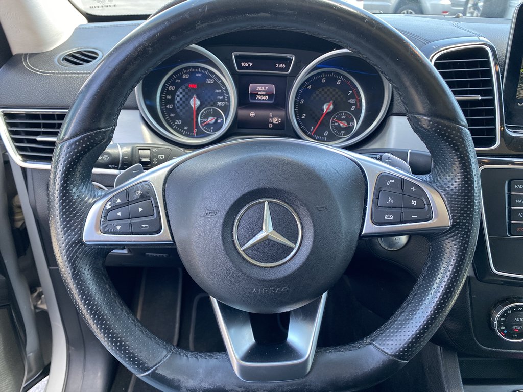 2016 Mercedes-Benz E-Class - $19,999