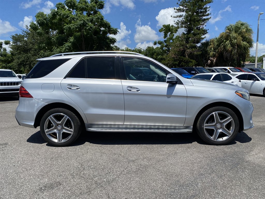 2016 Mercedes-Benz E-Class - $19,999