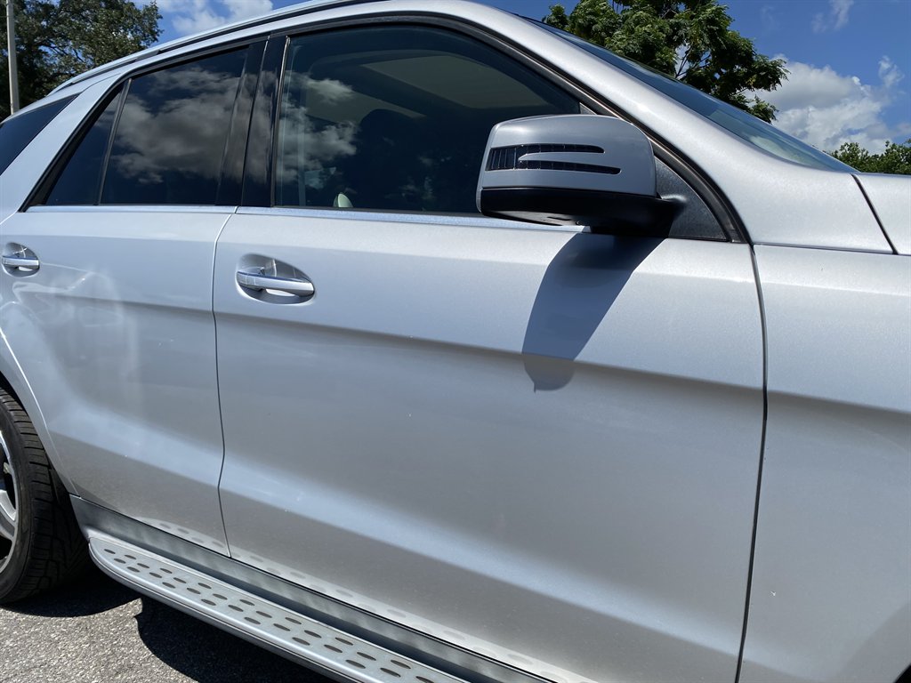 2016 Mercedes-Benz E-Class - $19,999