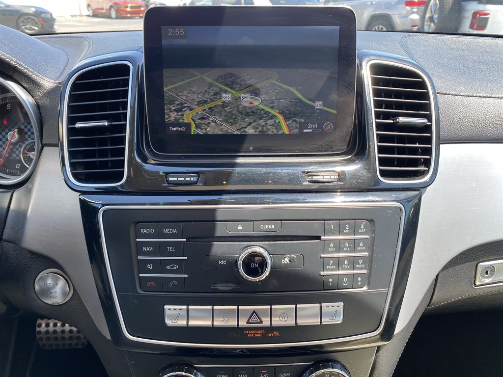 2016 Mercedes-Benz E-Class - $19,999